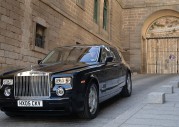 Rolls Royce Phantom